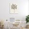 Stupell Industries Vintage Study of Olive Tree Canvas Design by Phillipa Katz